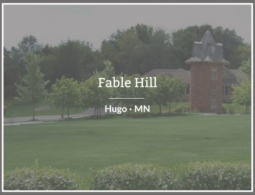 Fable Hill