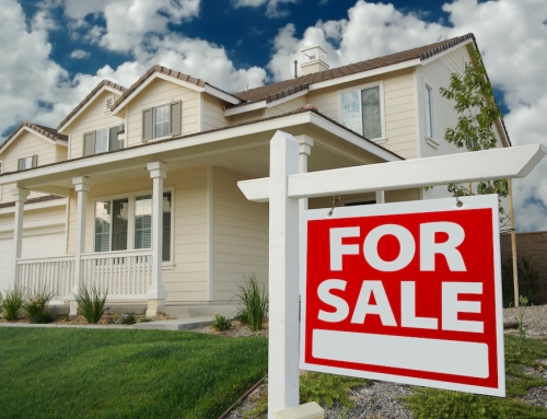 Easy Ways to Prepare Your Home For Sale