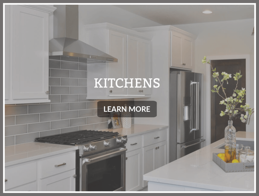 Twin Cities Kitchen Remodelers