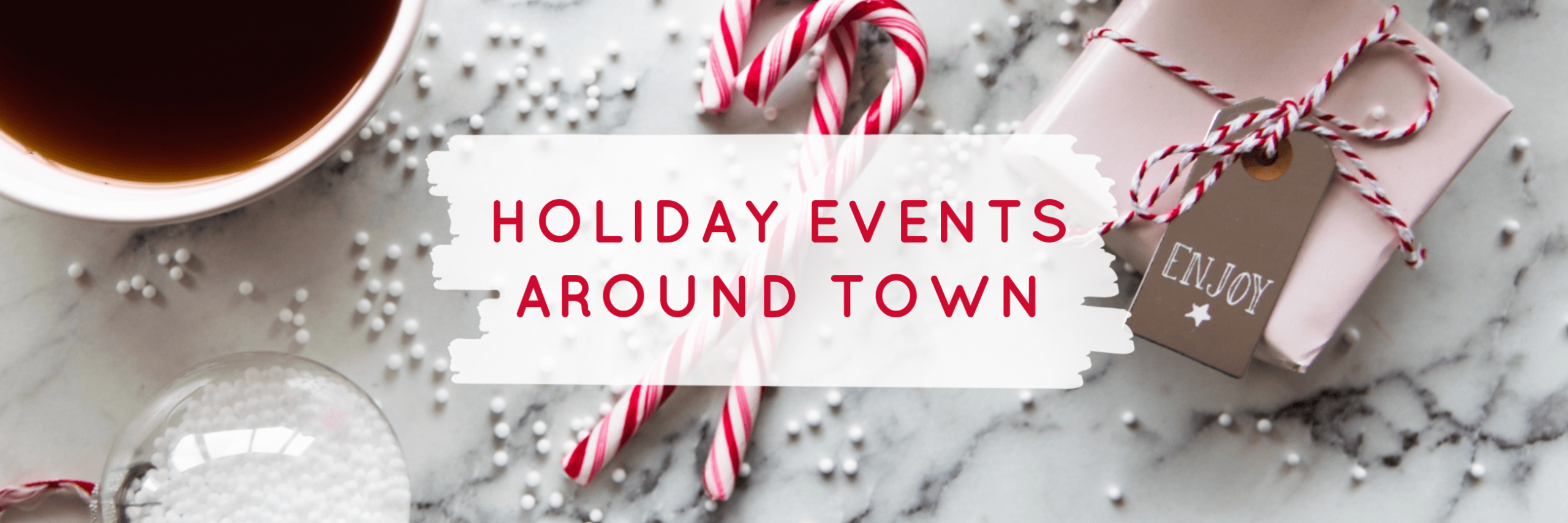 Holiday Events in the Twin Cities