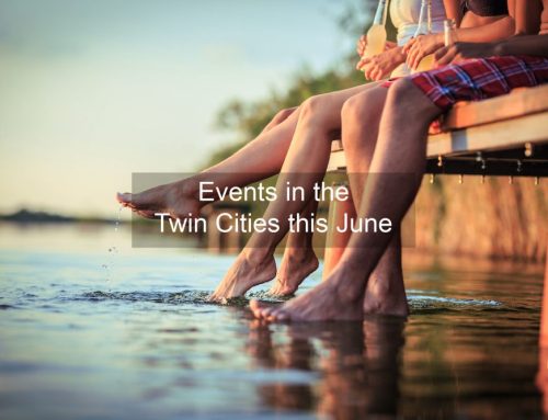 Events in the Twin Cities this June 2023