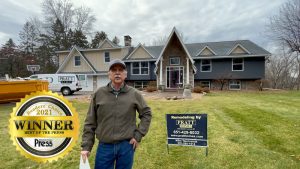 Pratt Homes Best Remodelers in Vadnais Heights