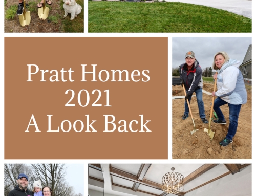 2021 Custom Home Building and Remodeling Recap