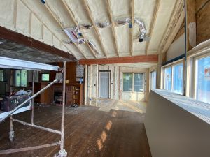 White Bear Lake Home Remodel
