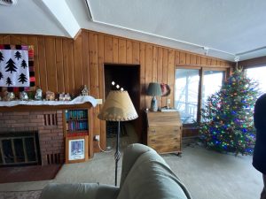 White Bear Lake Home Remodel