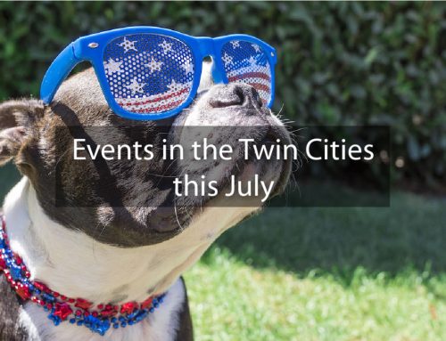 Events in the Twin Cities this July 2022