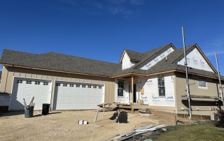 New Model Home for sale in Villas at Fable Hill in Hugo MN
