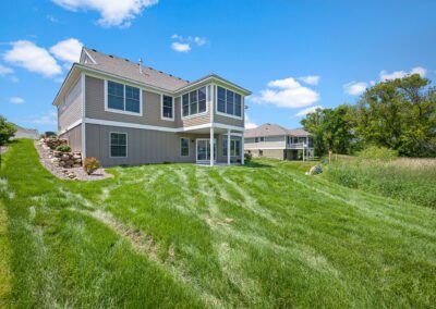 Custom Homes North Oaks MN