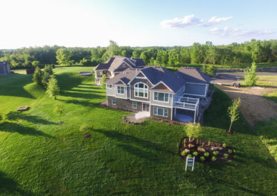 Luxury Custom Villas Bayport Minnesota