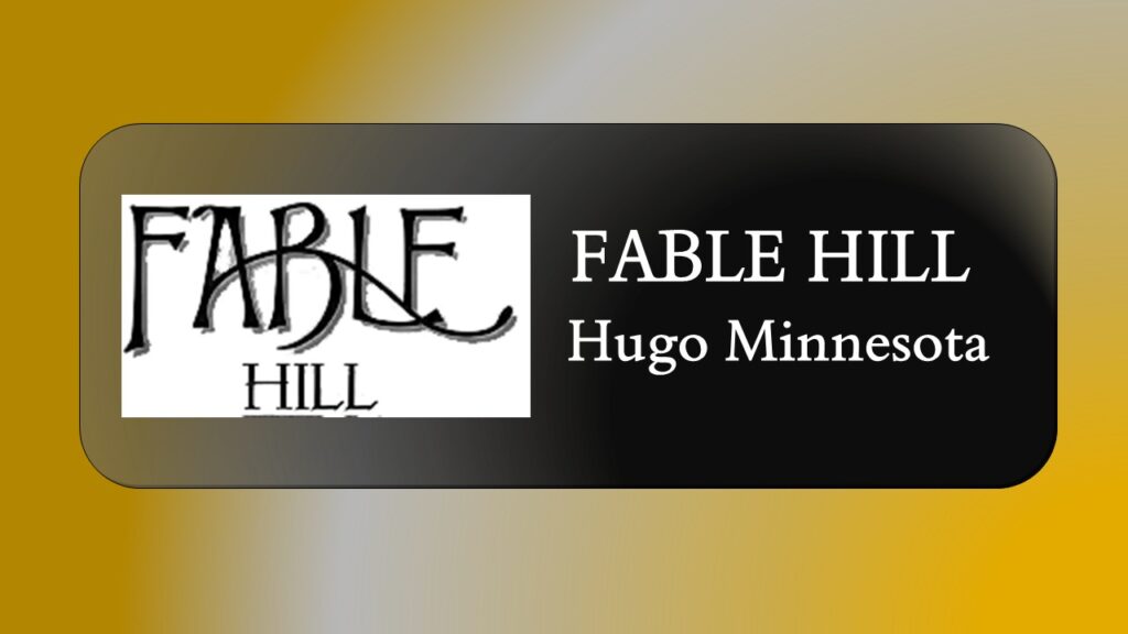 Fable Header With Logo