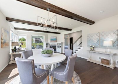 Franklin Villa