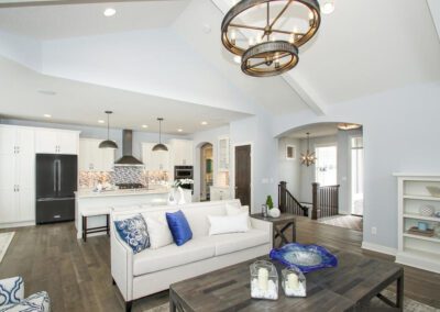 The Kristina Villa
