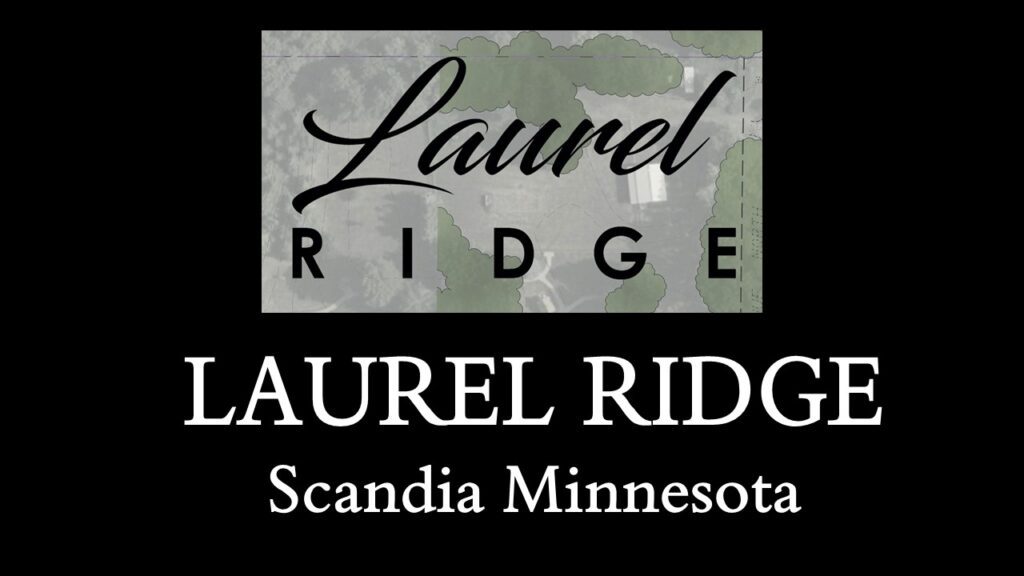 Laurel Ridge