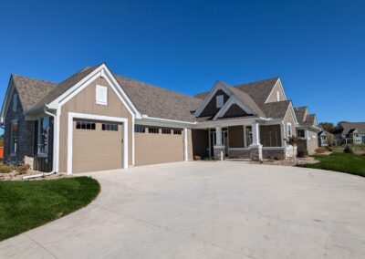 The birchwood Villa