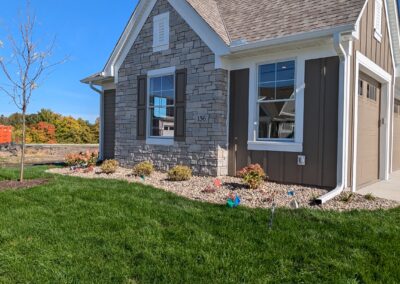 Birchwood Villa