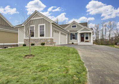 St James Villa