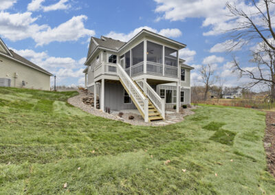 St James Villa