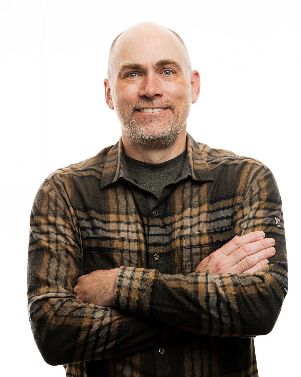 Jedd Larson