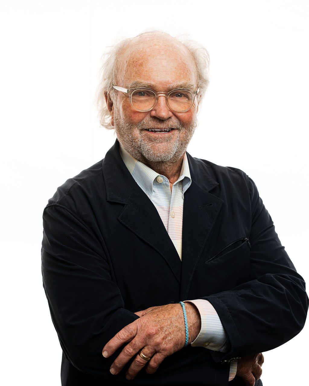 Len Pratt