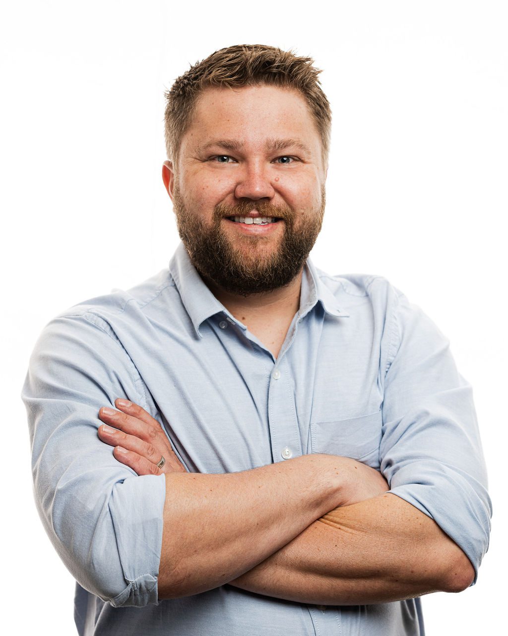 Karl Lee