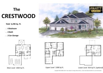 The Crestwood