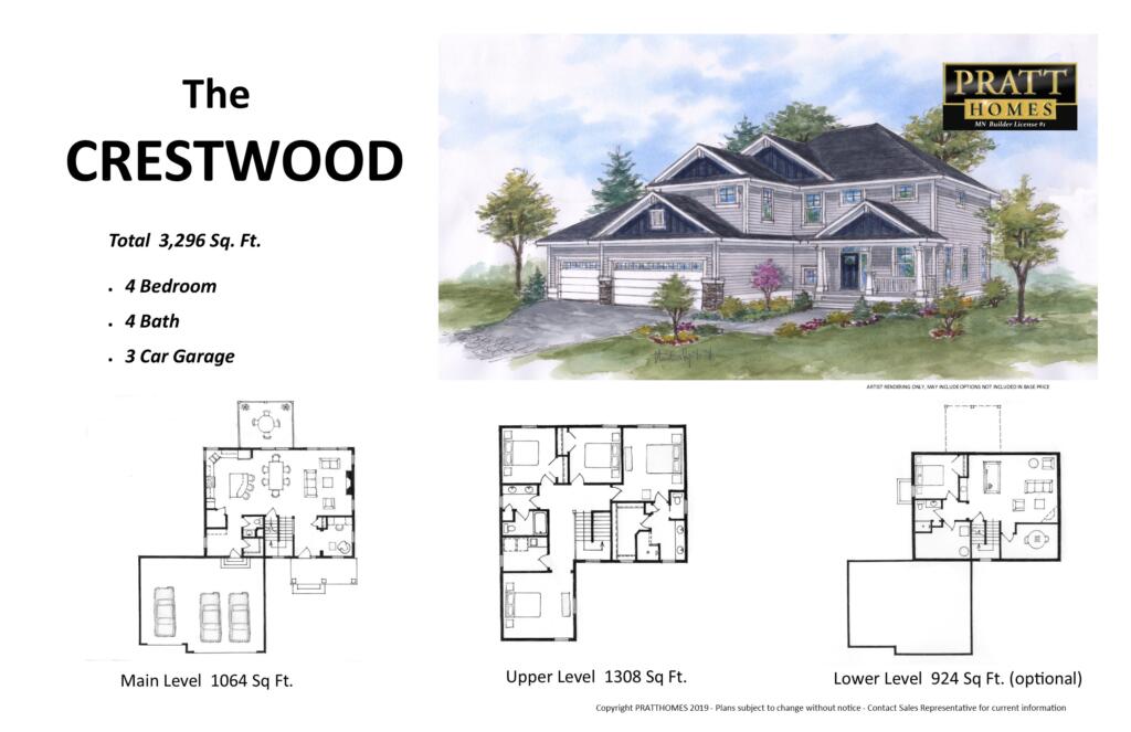 The Crestwood