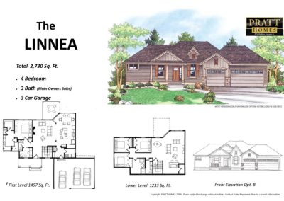 The Linnea