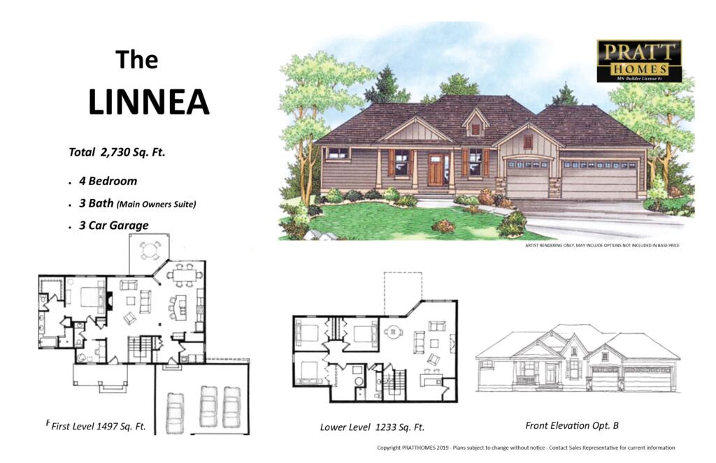 The Linnea