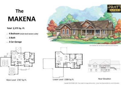 The Makena