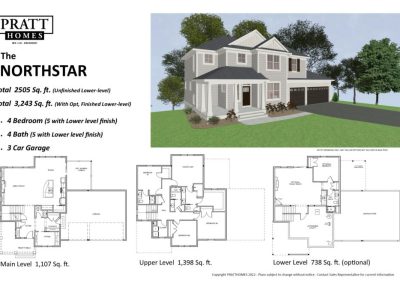 The Northstar
