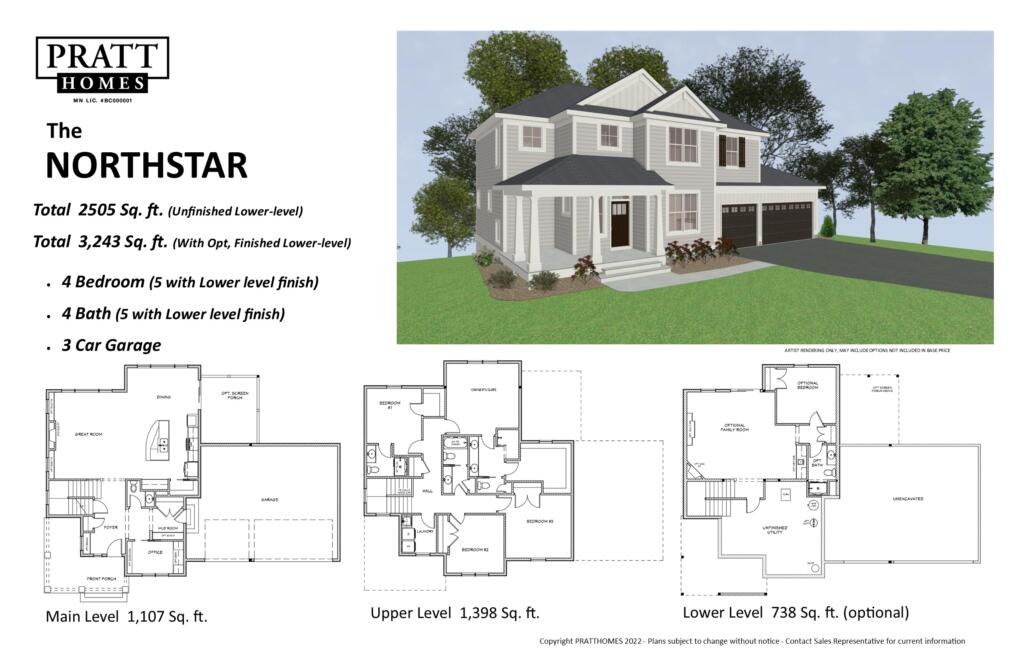 The Northstar