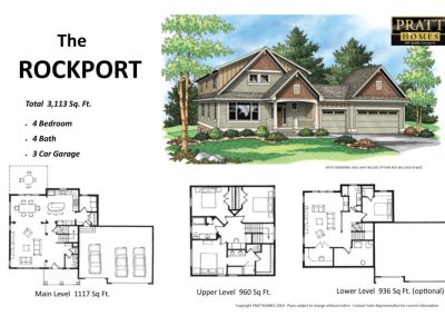 The Rockport