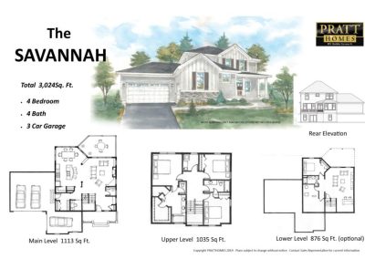 The Savannah
