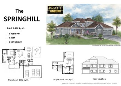 The Springhill