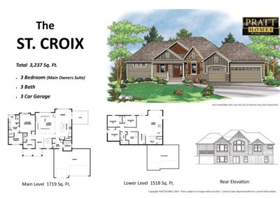 The St. Croix