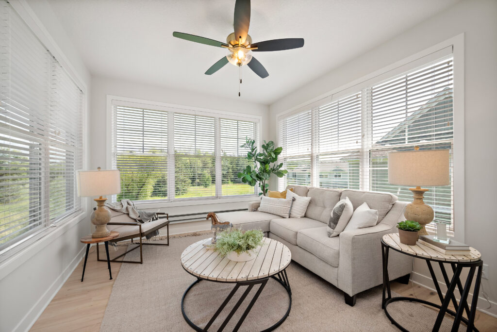 st clair villa home bayport mn