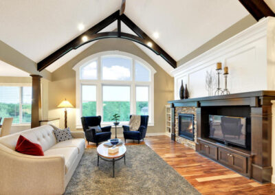 split rock floorplan