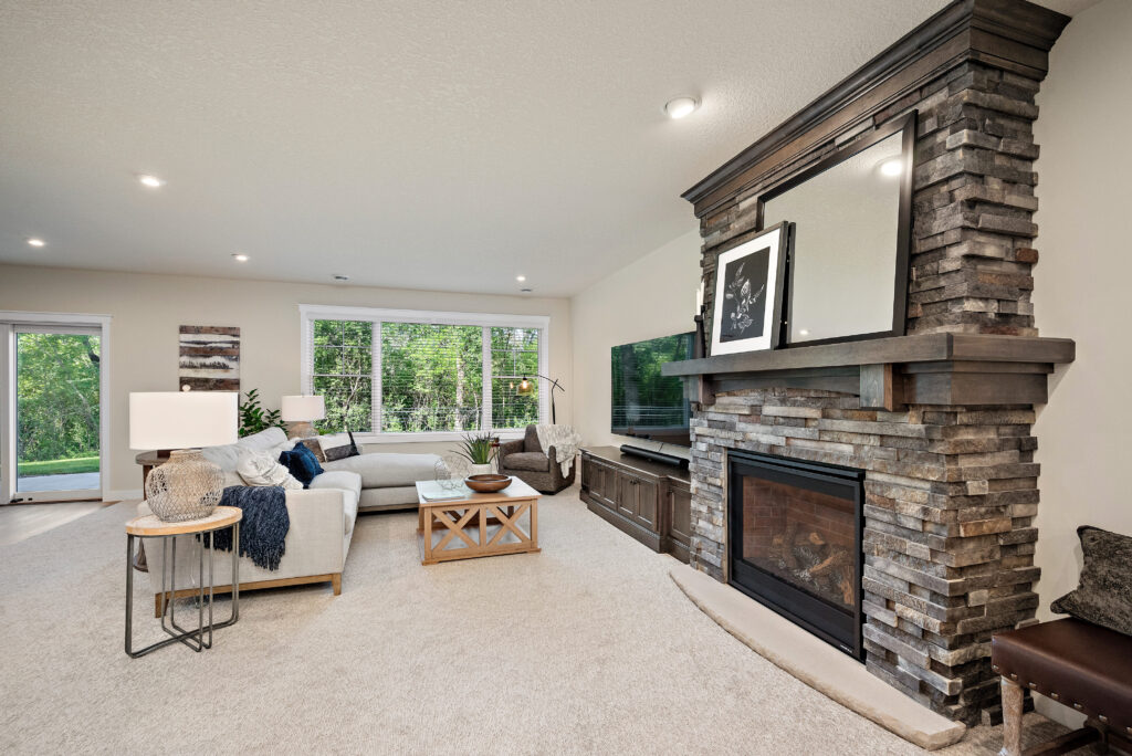 pinewood villa home twin cities