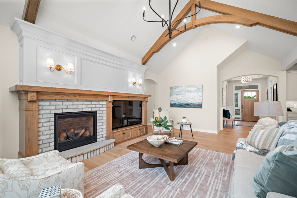 springhaven villa home bayport, mn