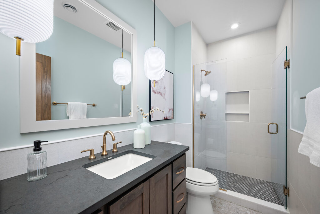 springhaven villa home bayport, mn