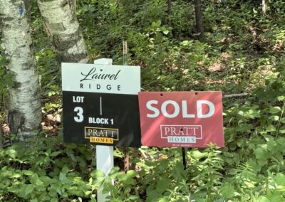 Laurel Risge Scandia MN new homes