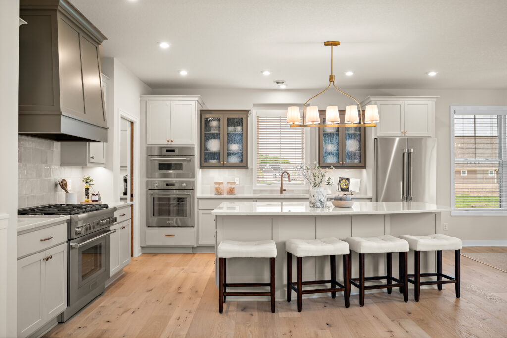 springhaven villa home bayport, mn