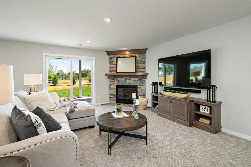 hillcrest villa home st. paul mn