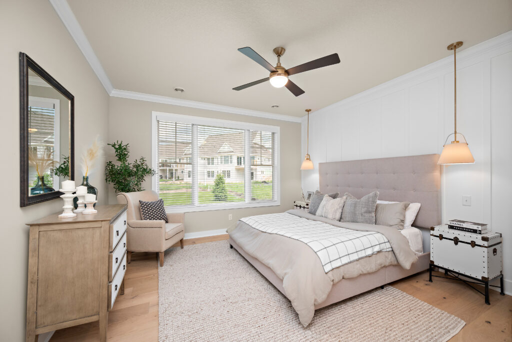 L - springhaven villa home bayport, mn