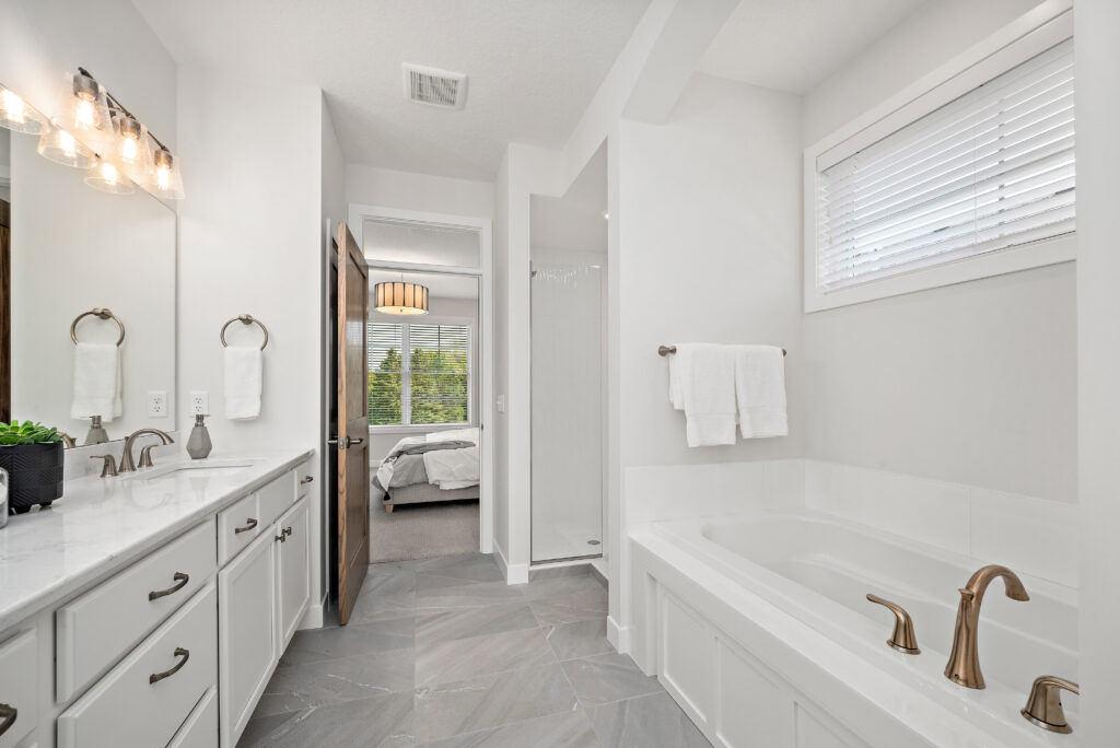 st clair villa home bayport mn