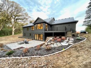 build on your land twin cities