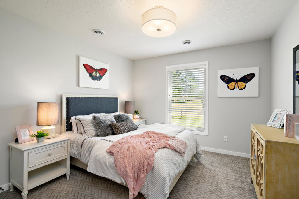 hillcrest villa home st. paul mn