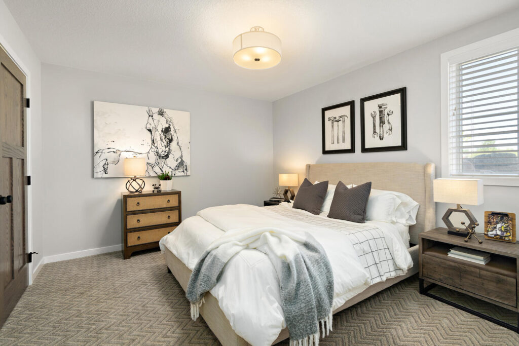 hillcrest villa home st. paul mn