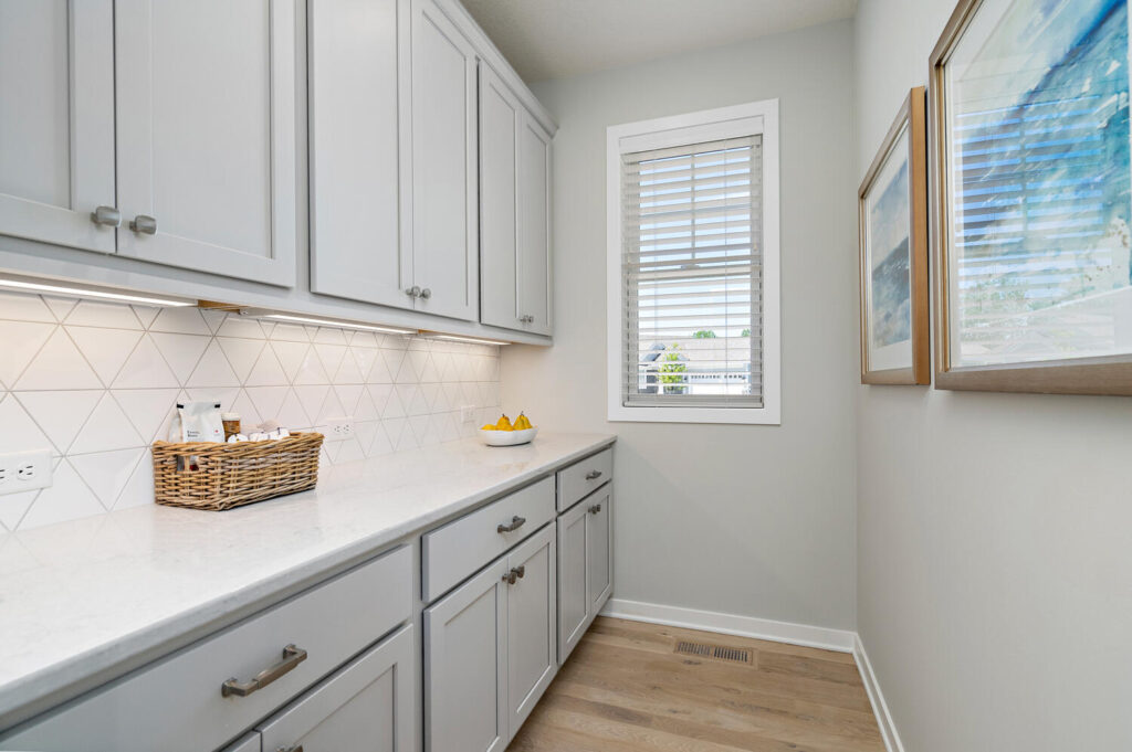 hillcrest villa home st. paul mn