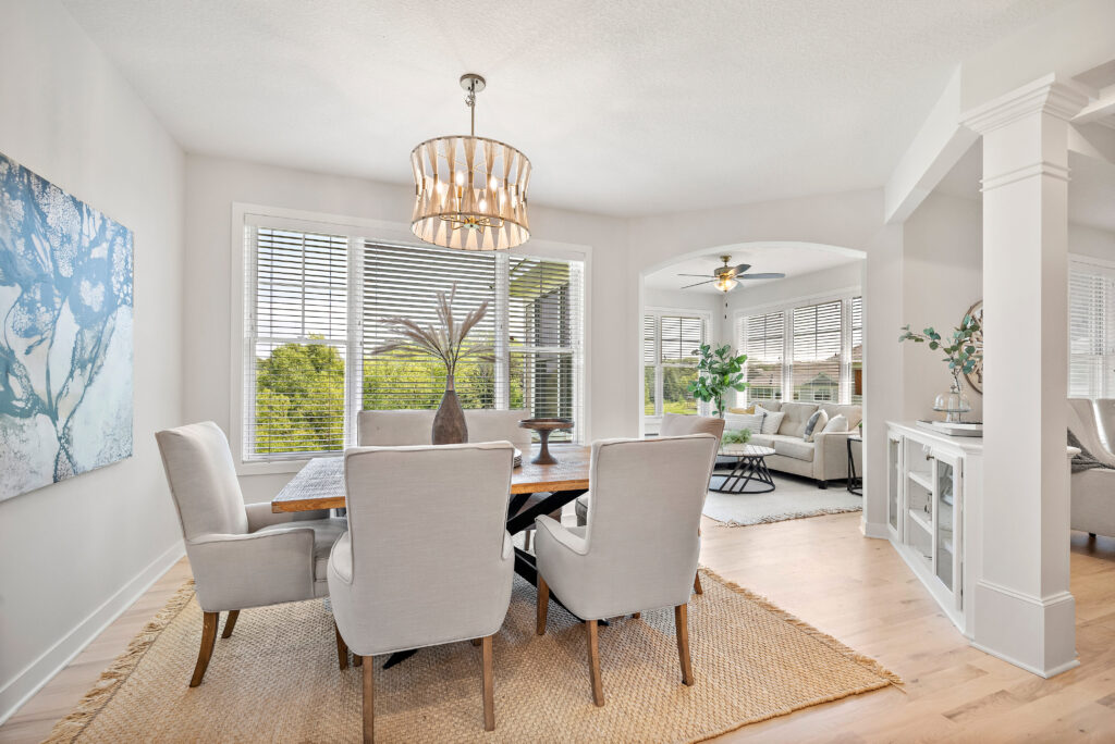 st clair villa home bayport mn